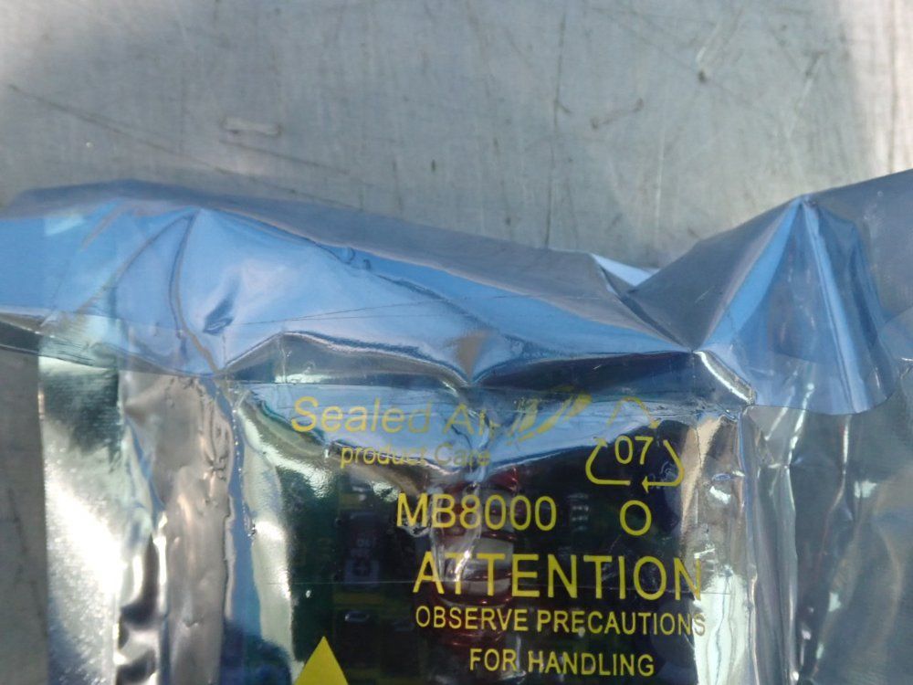 Fanuc Pcb Power Supply - A20b-8100-0721