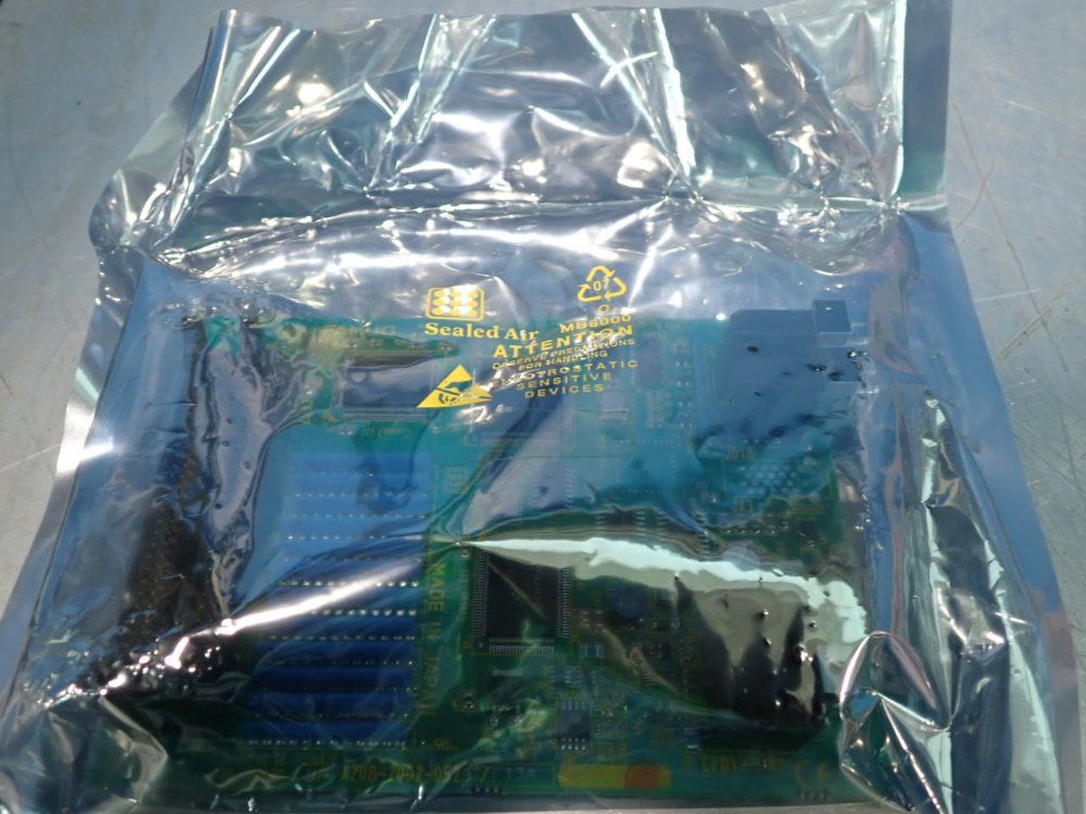 Fanuc I/o Module - A20b-2002-0521