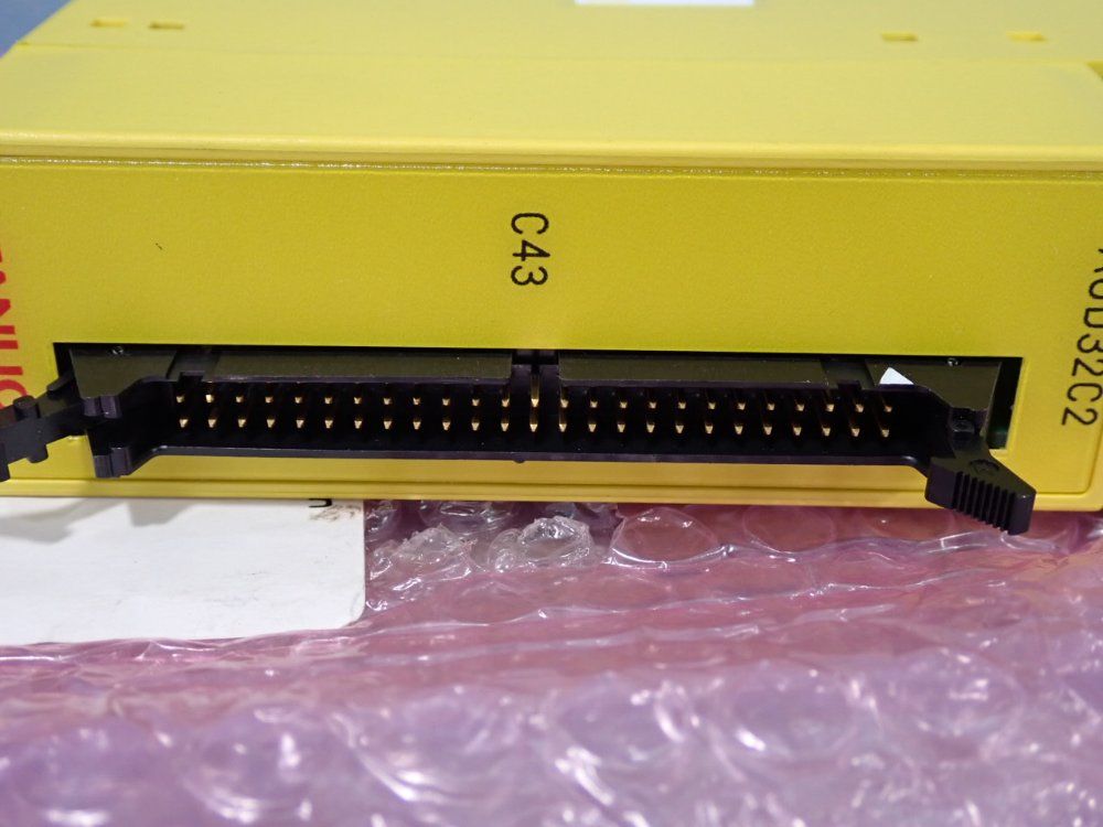 Fanuc Output Module - A03b-0819-c172
