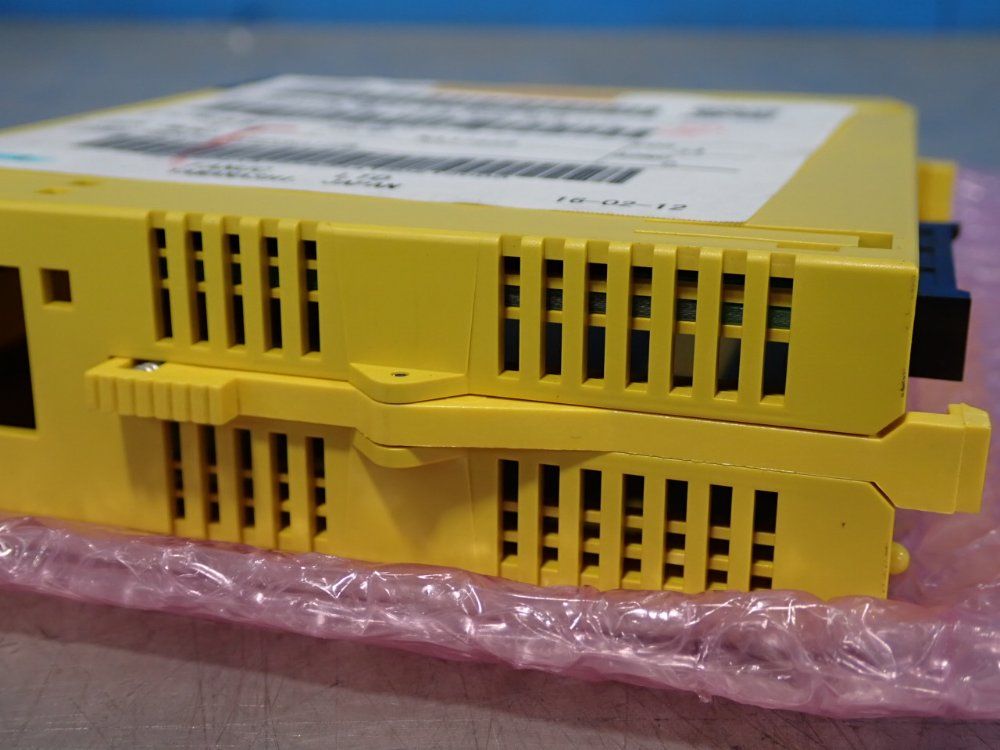 Fanuc Output Module - A03b-0819-c172