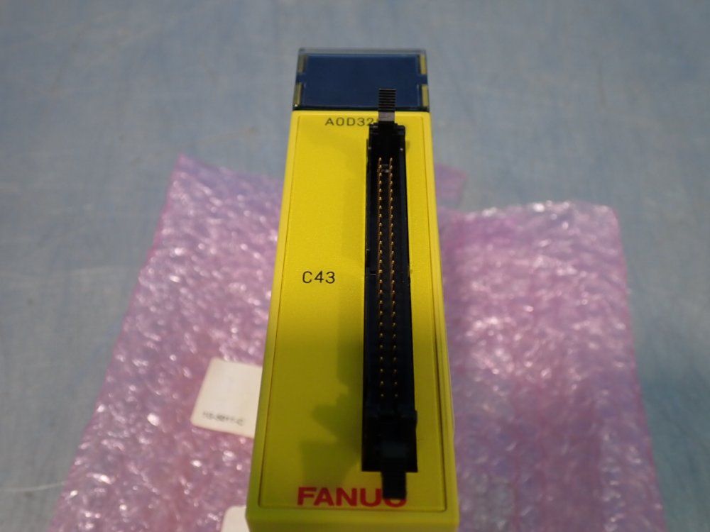 Fanuc Output Module - A03b-0819-c172