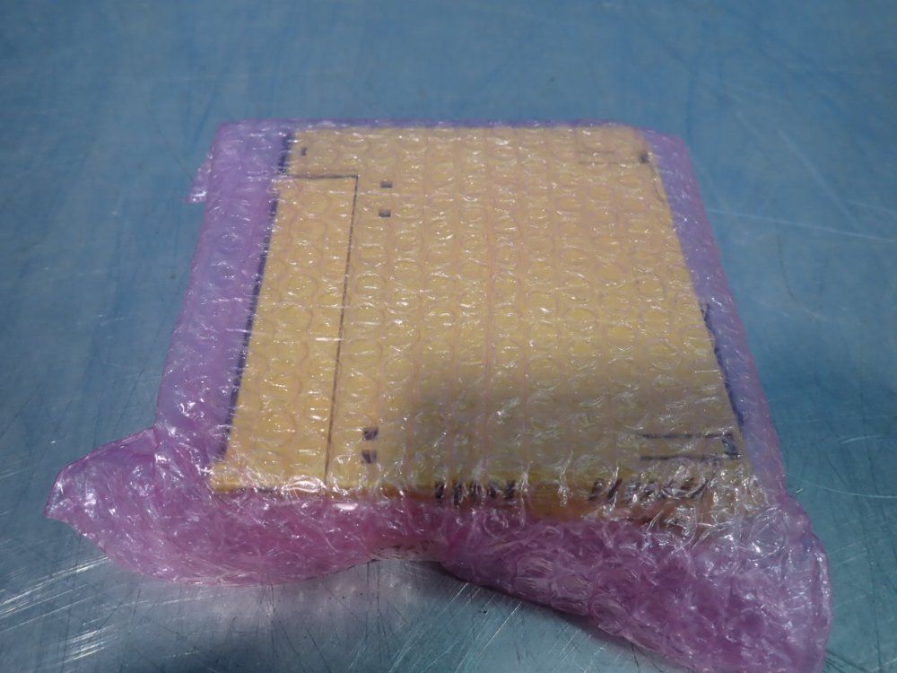 Fanuc I/o Pc Board - A03b-0819-c052