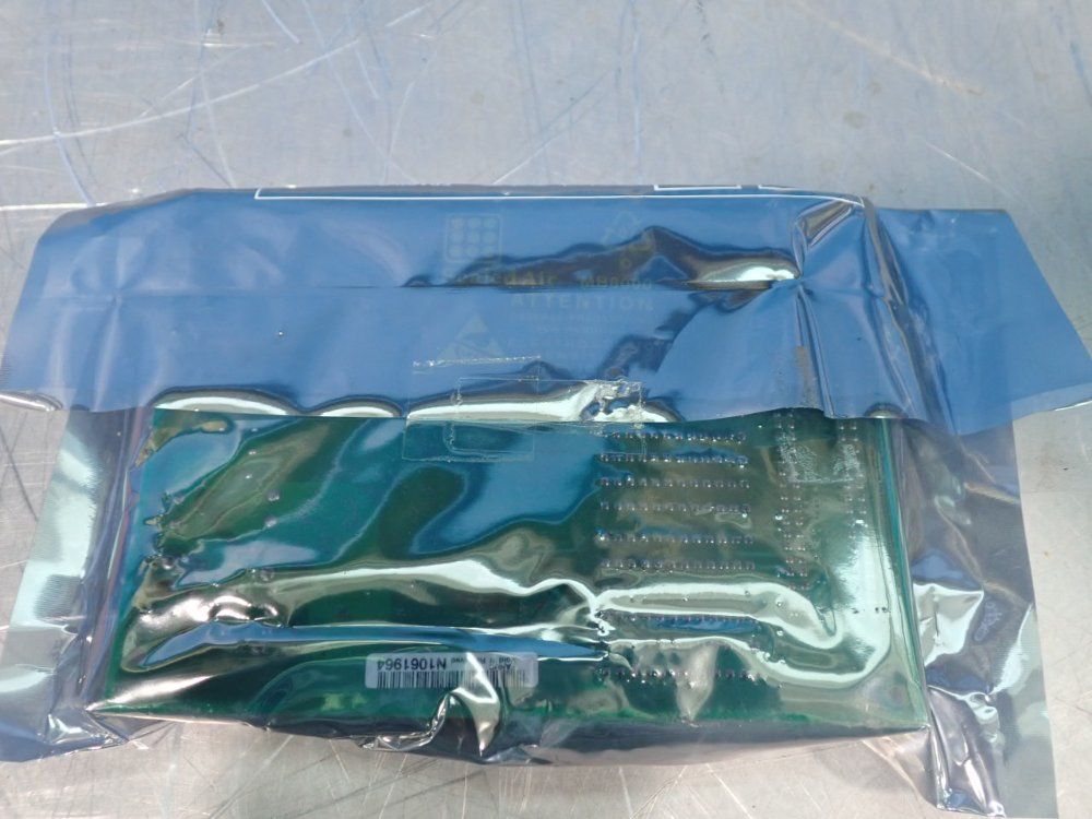 Fanuc I/o Card - A20b-2002-0521