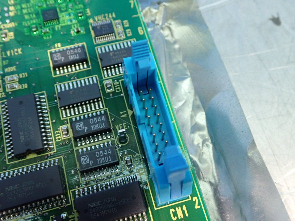 Fanuc Lcd Adaptor - A20b-2002-0130