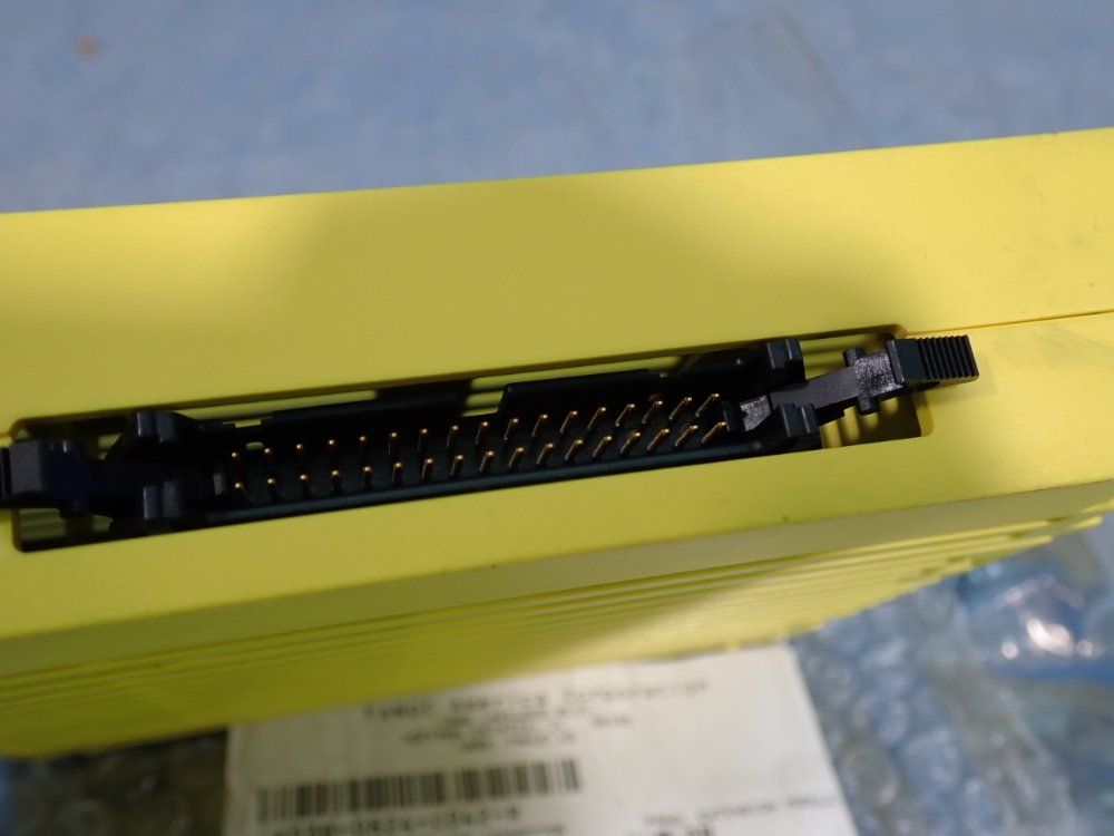 Fanuc I/o Module - A03b-0824-c042