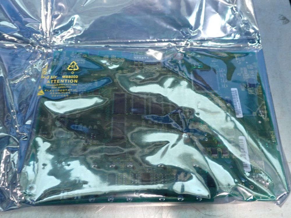 Fanuc Pcb Board - A20b-8200-0541-r