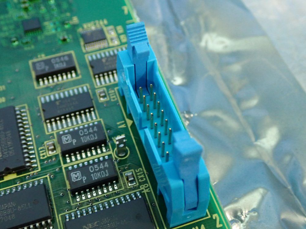 Fanuc Pc Board - A20b-2002-0130