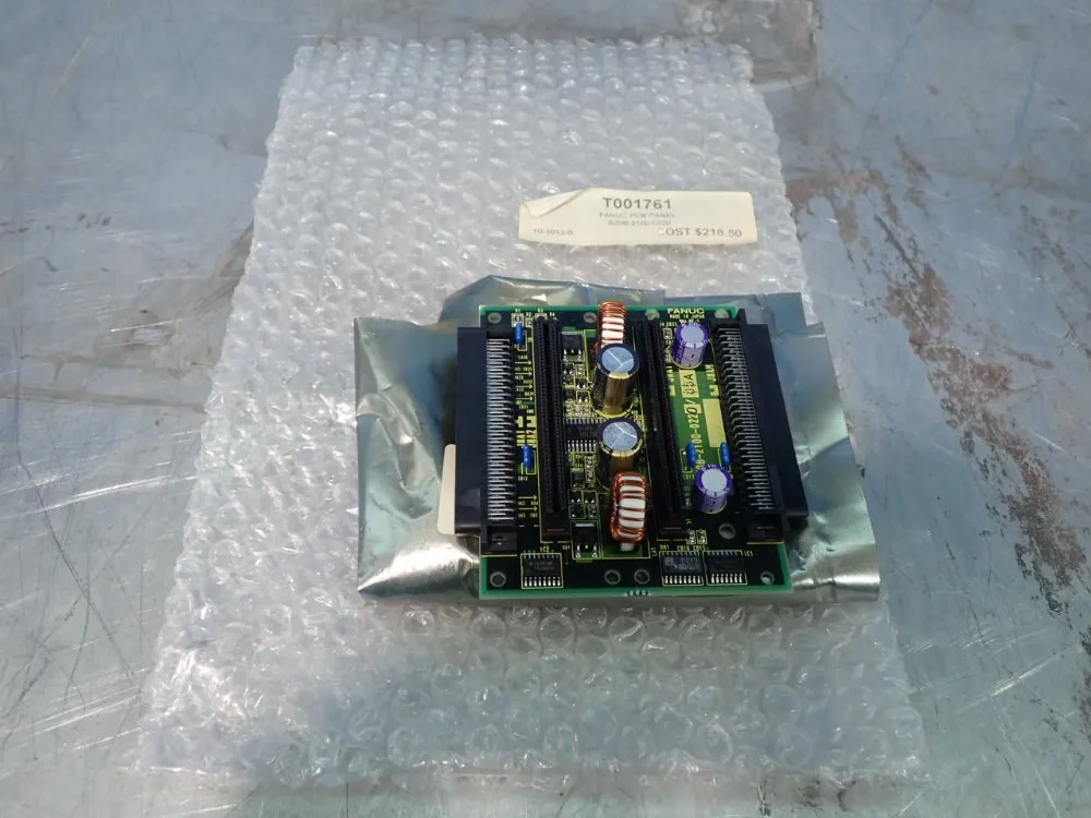 Fanuc Pcb Panel - A20b-2100-0220