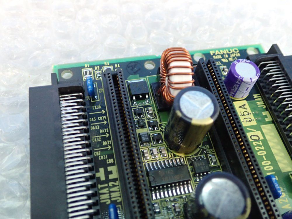 Fanuc Pcb Panel - A20b-2100-0220