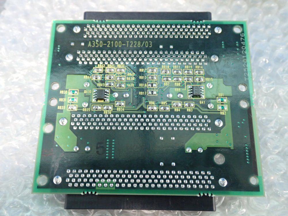 Fanuc Pcb Panel - A20b-2100-0220