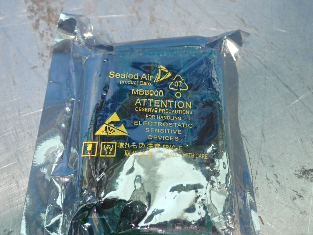 Fanuc Cpu Board - A20b-3300-0479