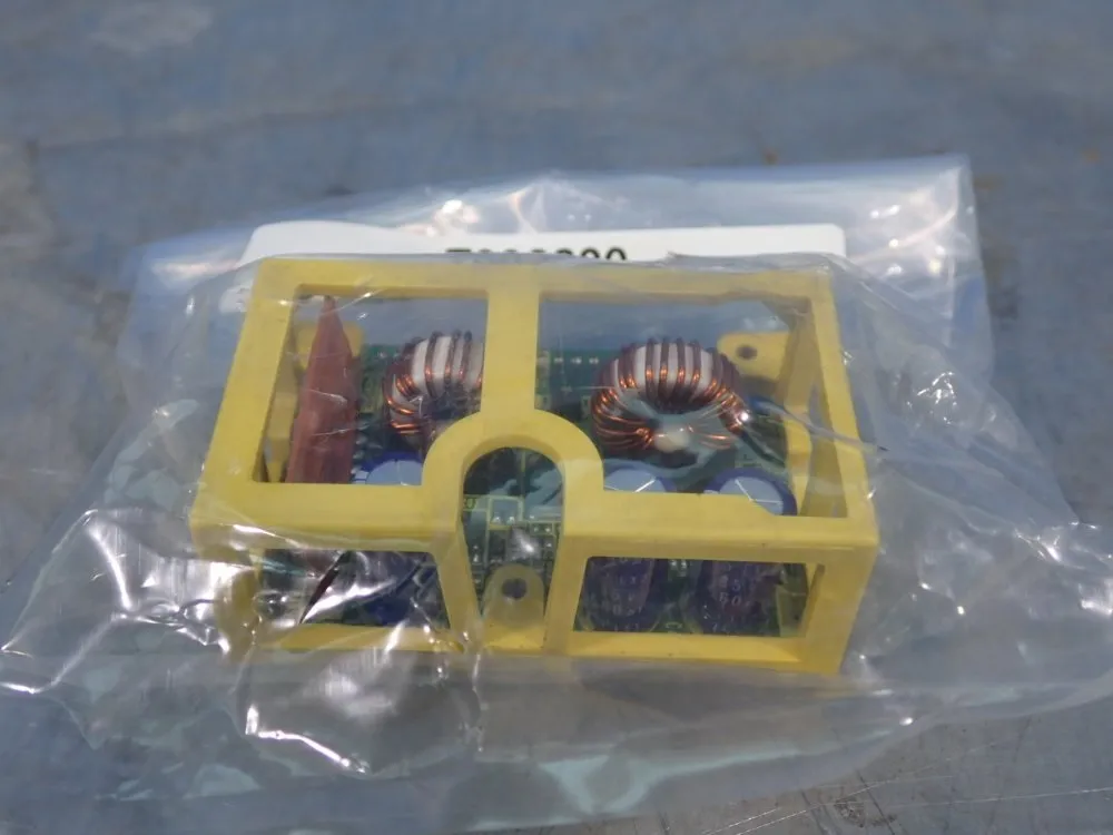 Fanuc Pcb Power Supply - A20b-8101-0180