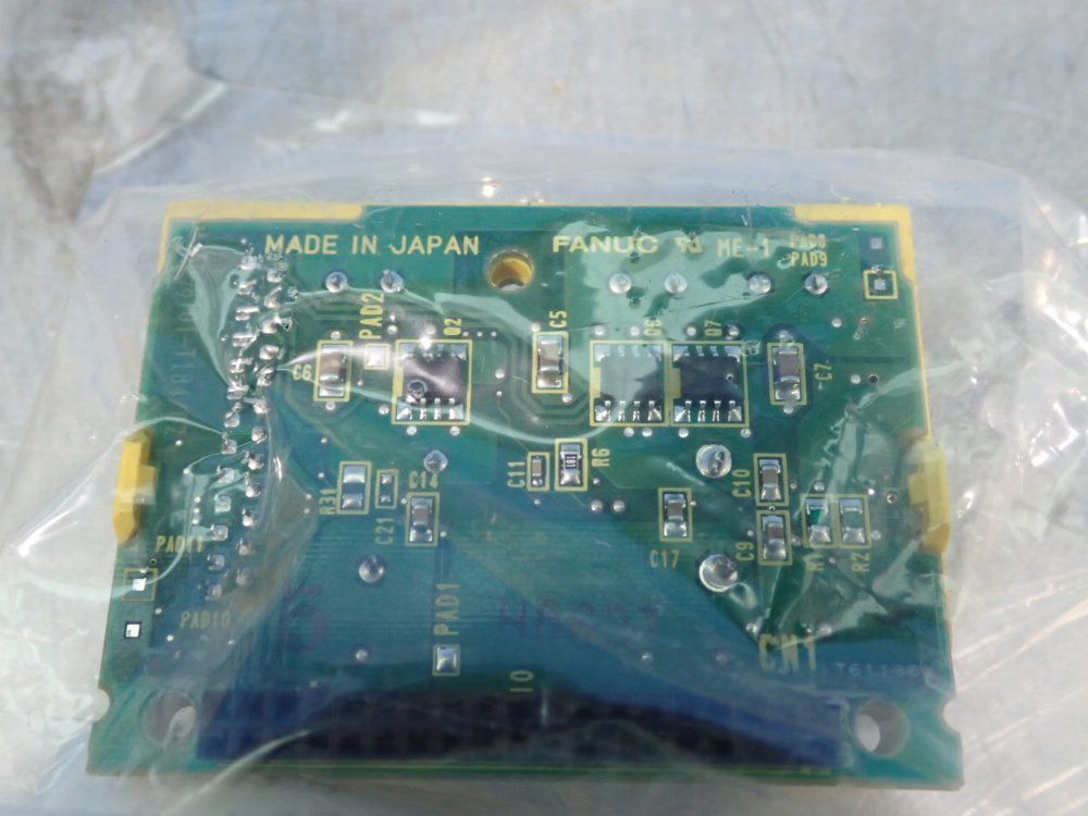 Fanuc Pcb Power Supply - A20b-8101-0180