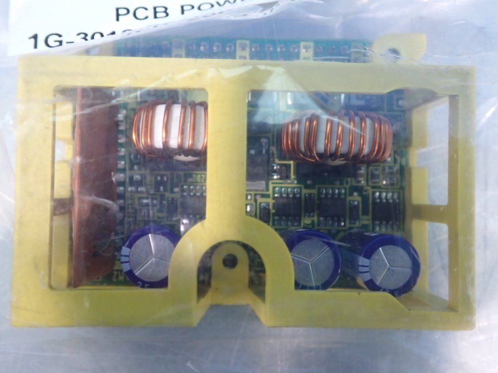 Fanuc Pcb Power Supply - A20b-8101-0180
