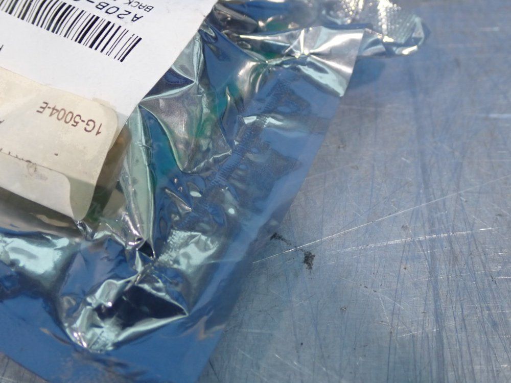 Fanuc Back Panel W/ Power Supply - A20b-8200-0670