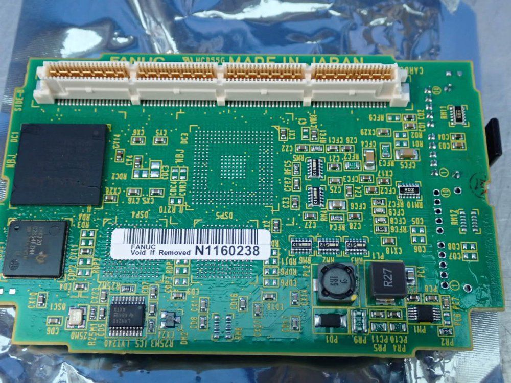 Fanuc Servo Card - A20b-3300-0774
