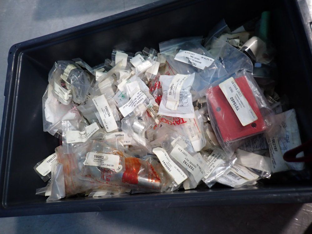 Bushings, Connectors & Check Valves