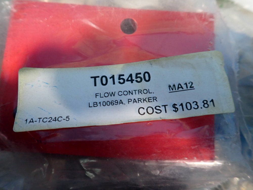 Bushings, Connectors & Check Valves