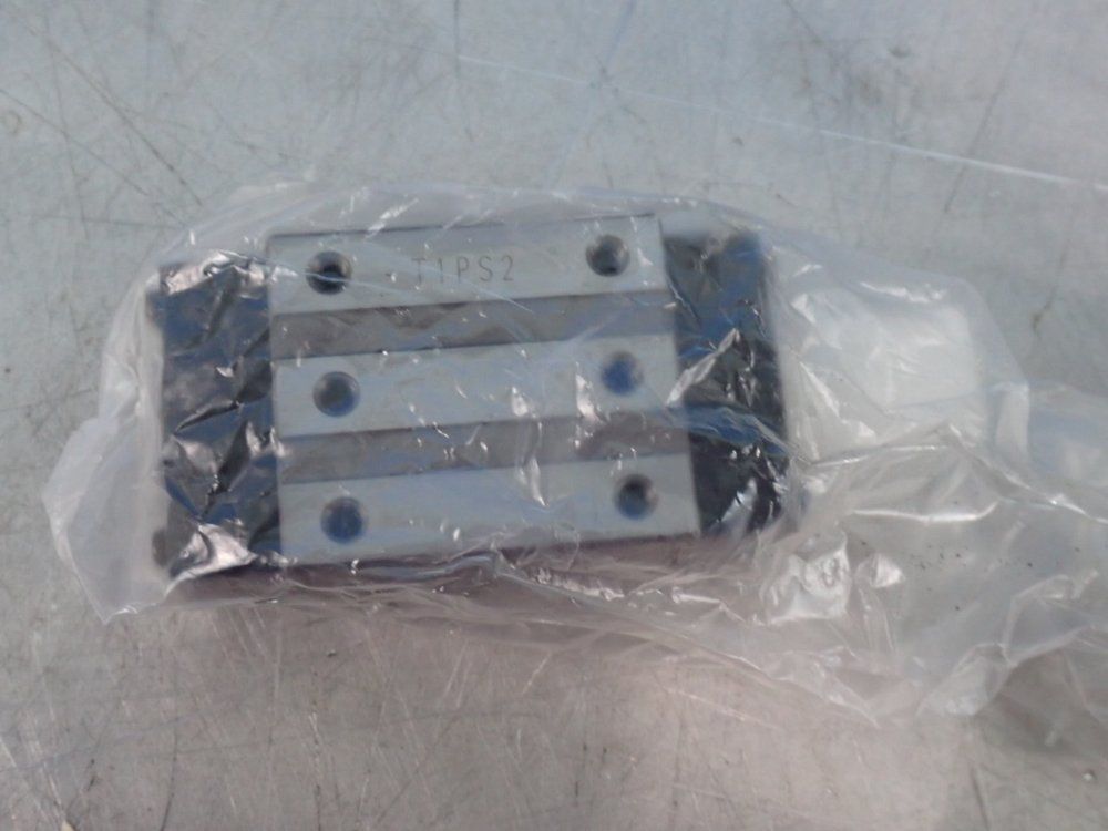 Nippon Thompson (iko) Saw Vise Bearing - Lrxd20c1t1hs2