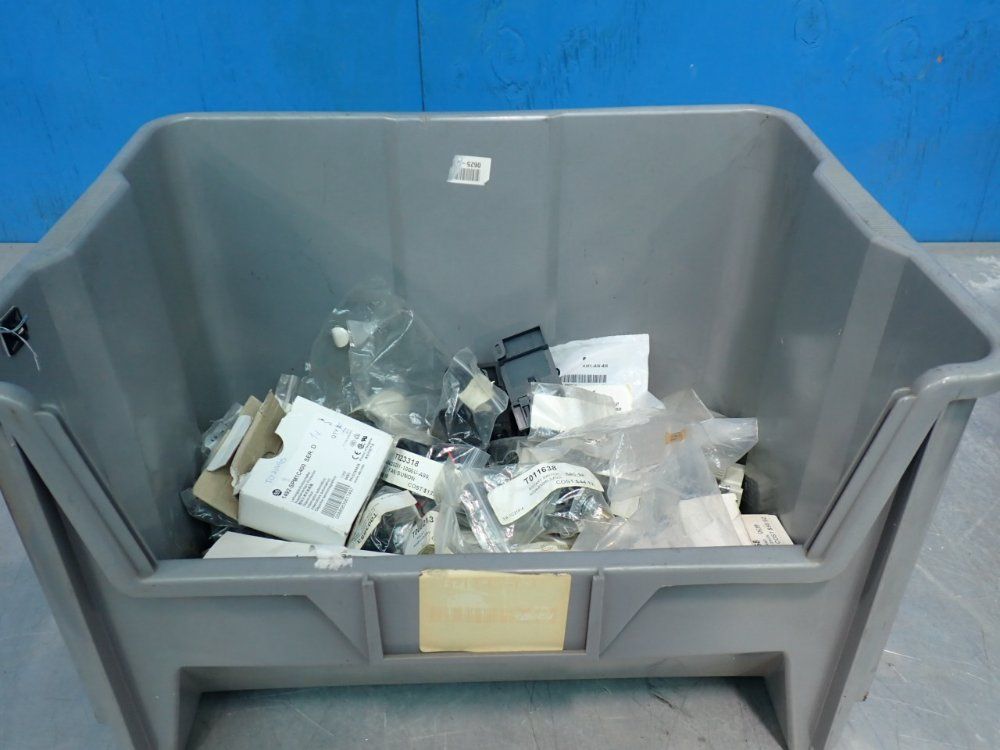 Terminal Block, Relay & Surge Absorber