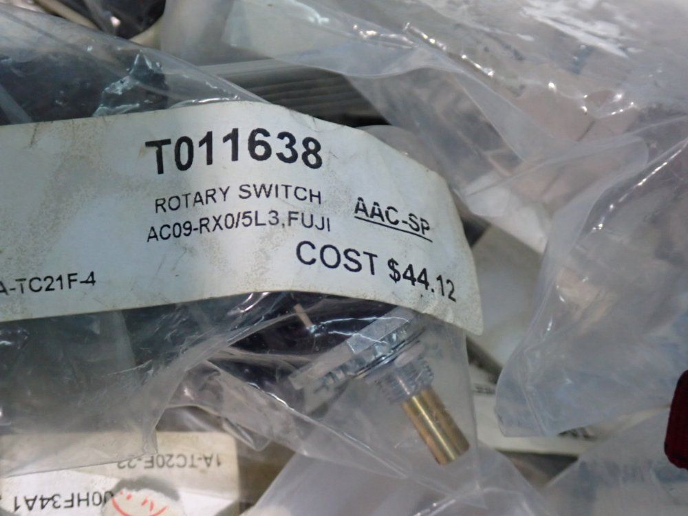 Terminal Block, Relay & Surge Absorber