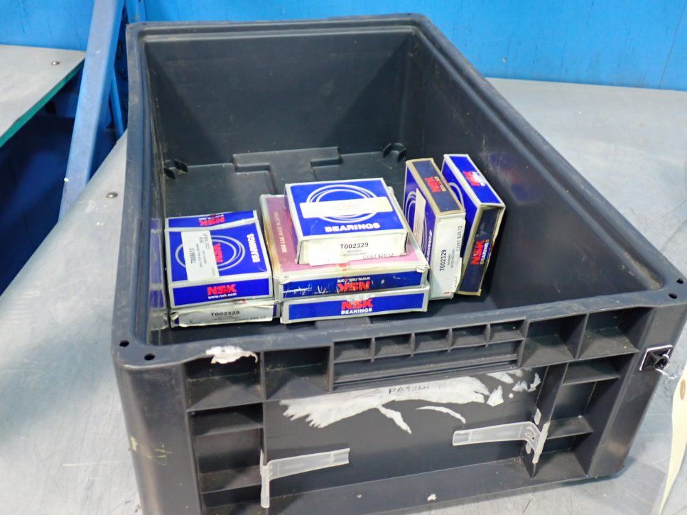Nsk Bearings