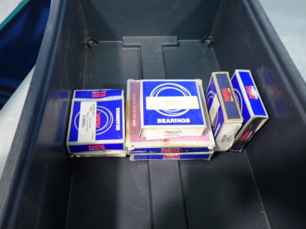 Nsk Bearings