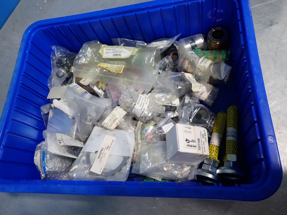 Washers, Fittings & Brackets