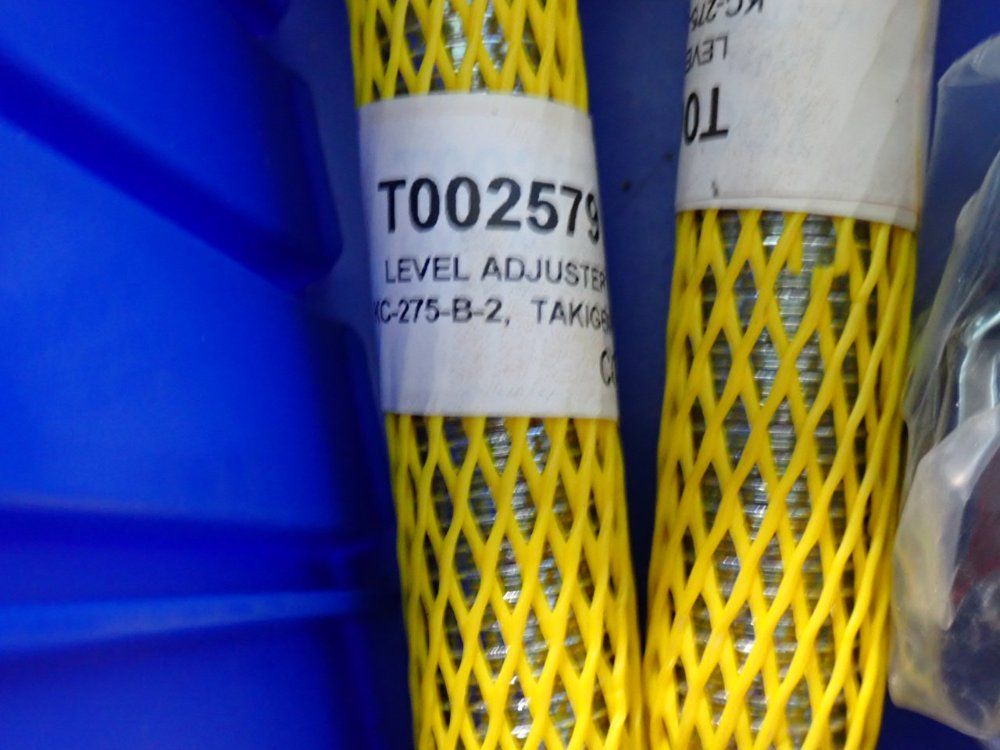 Washers, Fittings & Brackets