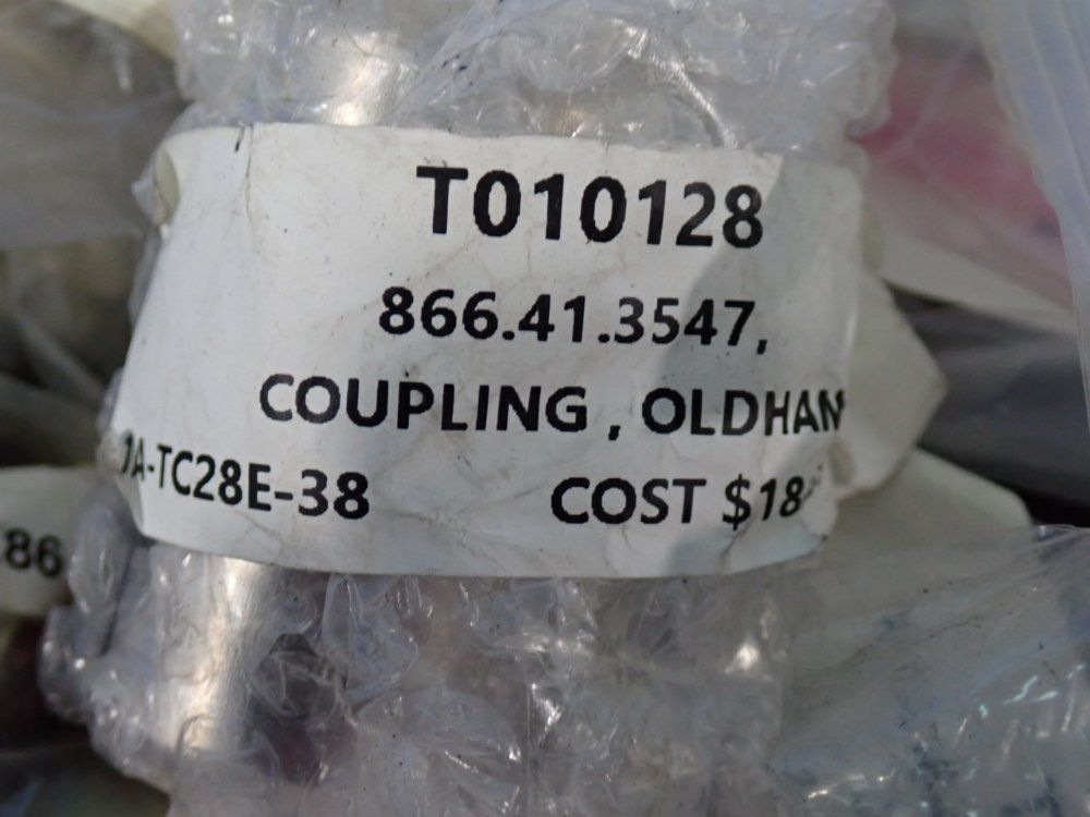 Washers, Fittings & Brackets