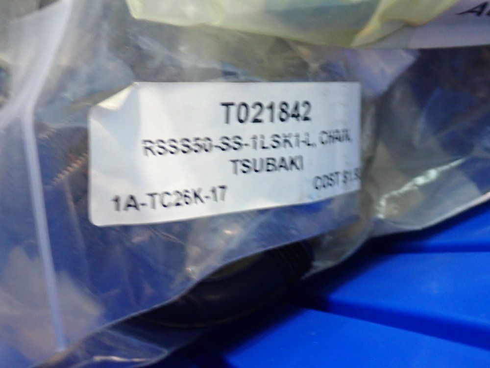 Washers, Fittings & Brackets