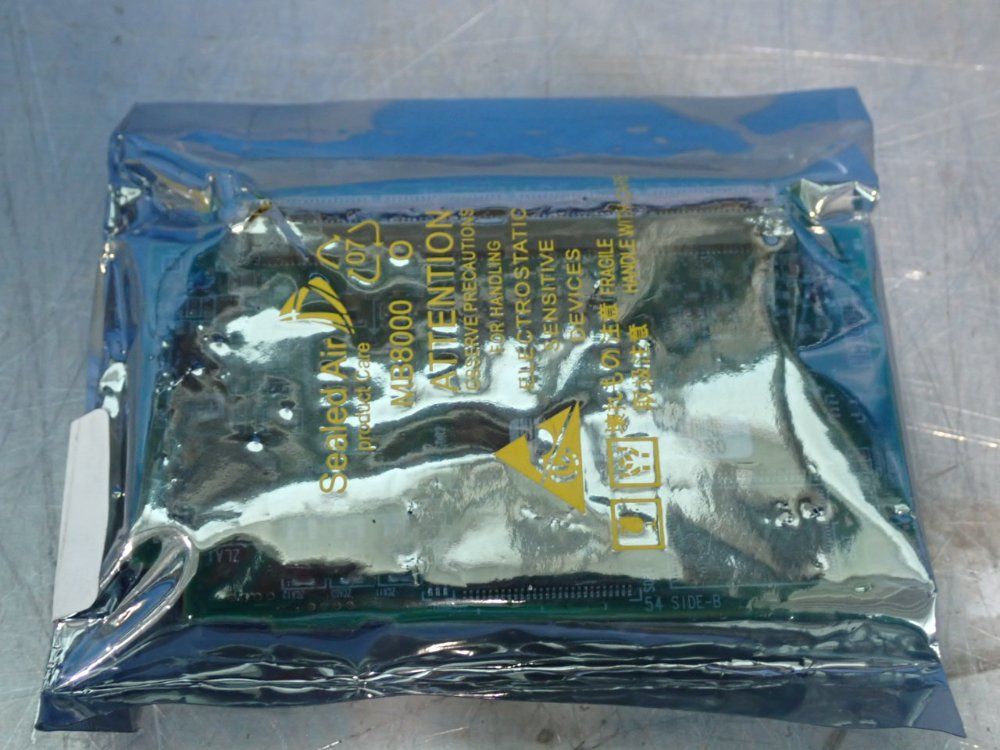 Fanuc Cpu Card - A20b-3300-0651