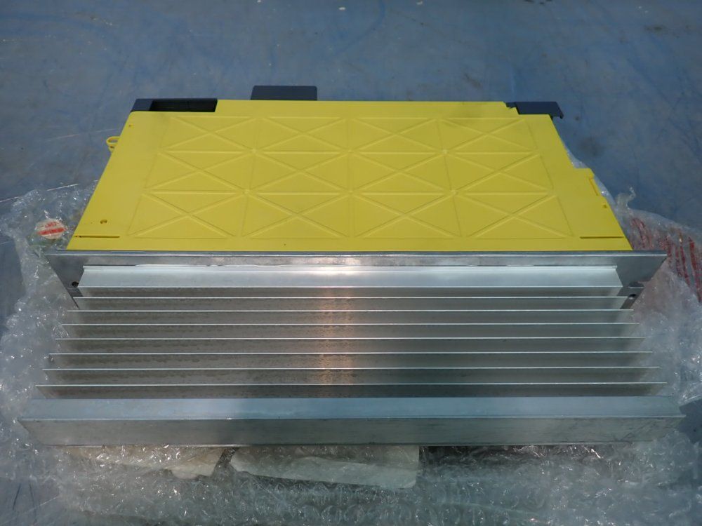 Fanuc Amplifier - A06b-6117-h104