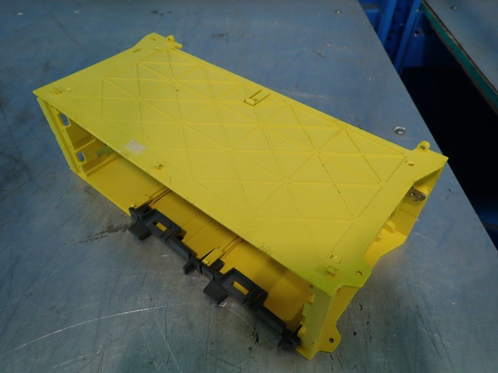 Fanuc Backplane - A05b-2600-c001