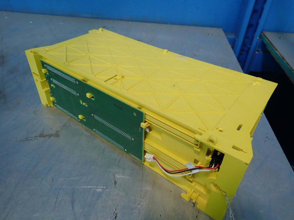 Fanuc Backplane - A05b-2600-c001