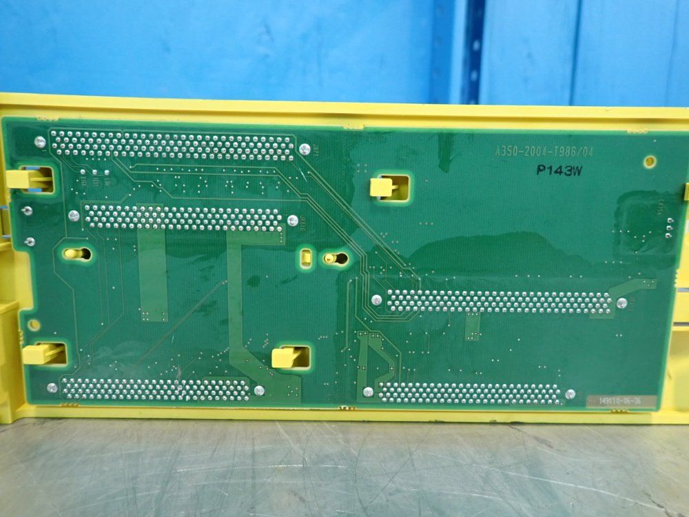 Fanuc Backplane - A05b-2600-c001