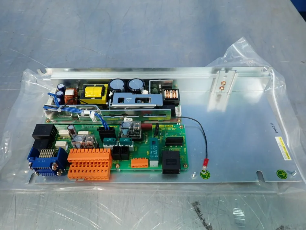 Fanuc E-stop - A05b-2440-c470