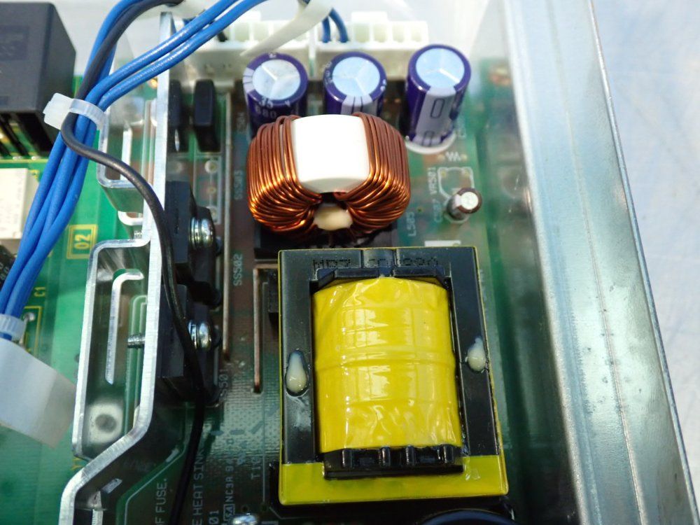 Fanuc E-stop - A05b-2440-c470