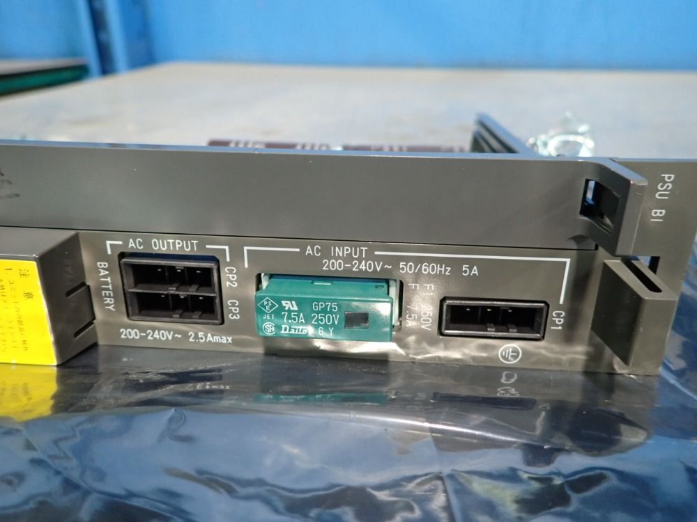 Fanuc Circuit Board - A16b-1212-0871