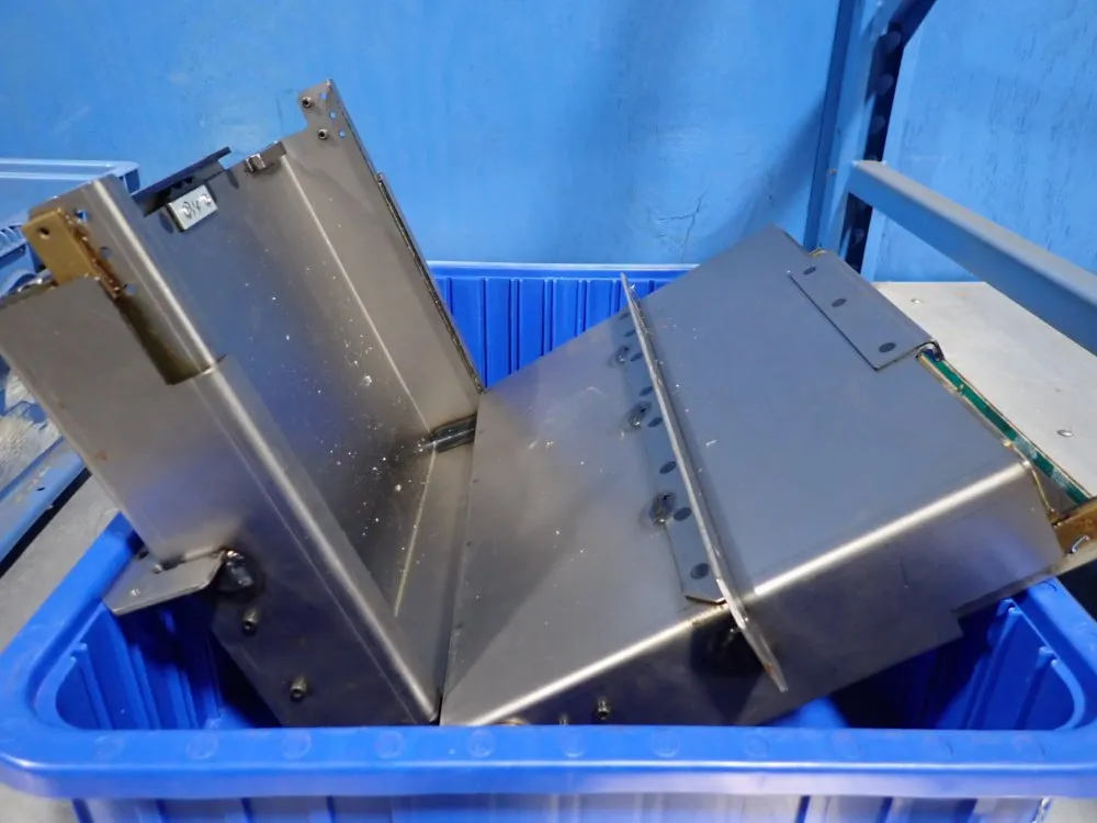Fanuc Cover - A290-6094-v002#x5l