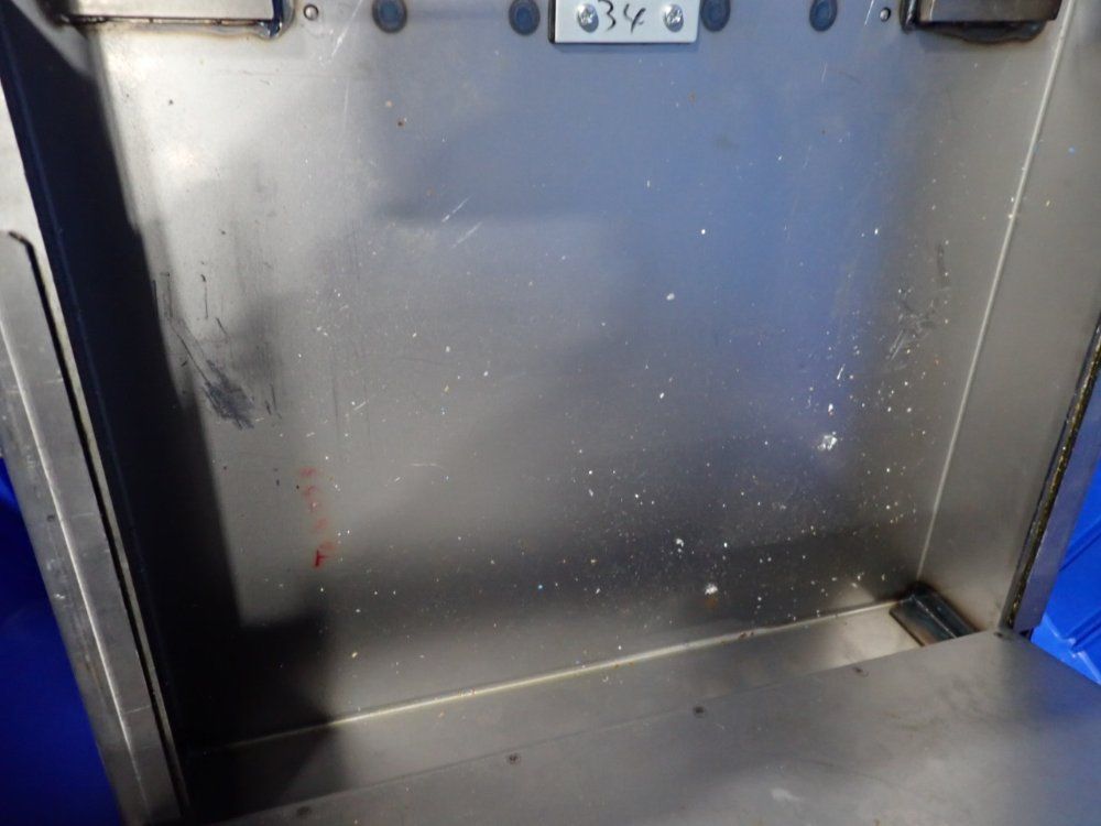 Fanuc Cover - A290-6094-v002#x5l