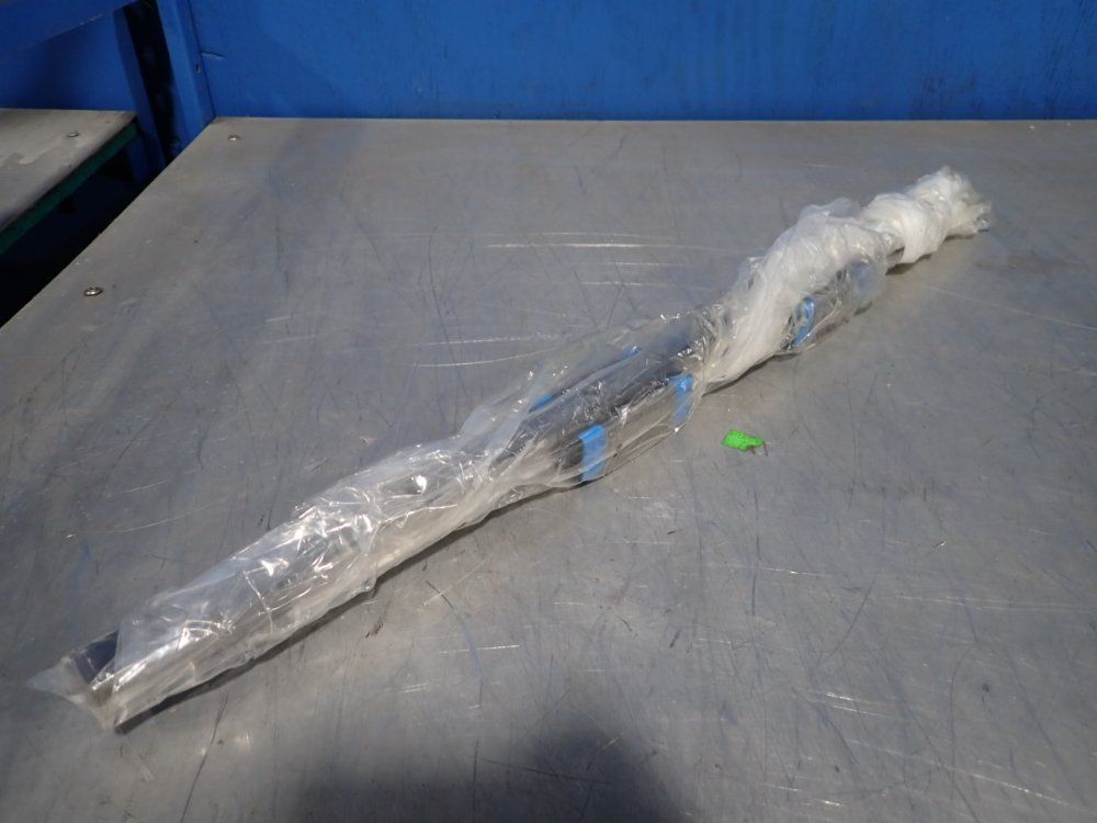 Iko Linear Guide - Mxd25c2r720t1hs2/ma