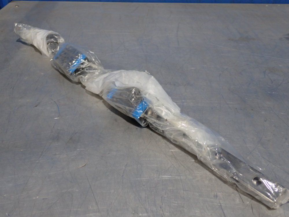 Iko Linear Guide - Mxd25c2r720t1hs2/ma