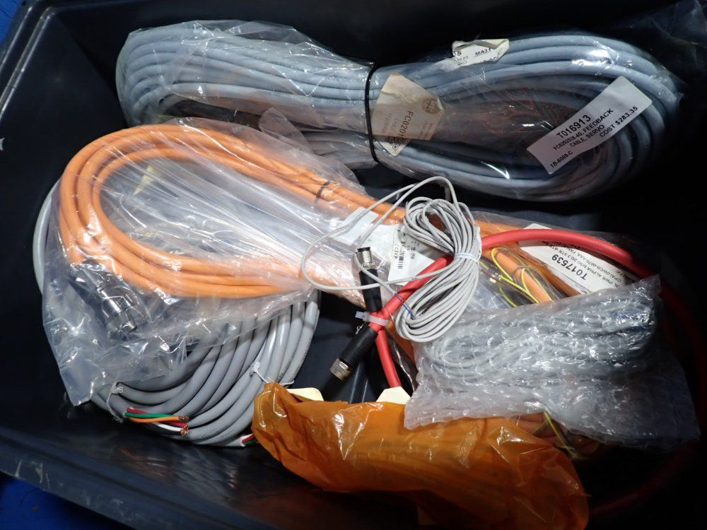 Connection Cable, Feedback Cable