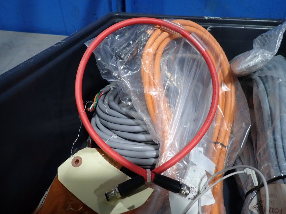 Connection Cable, Feedback Cable