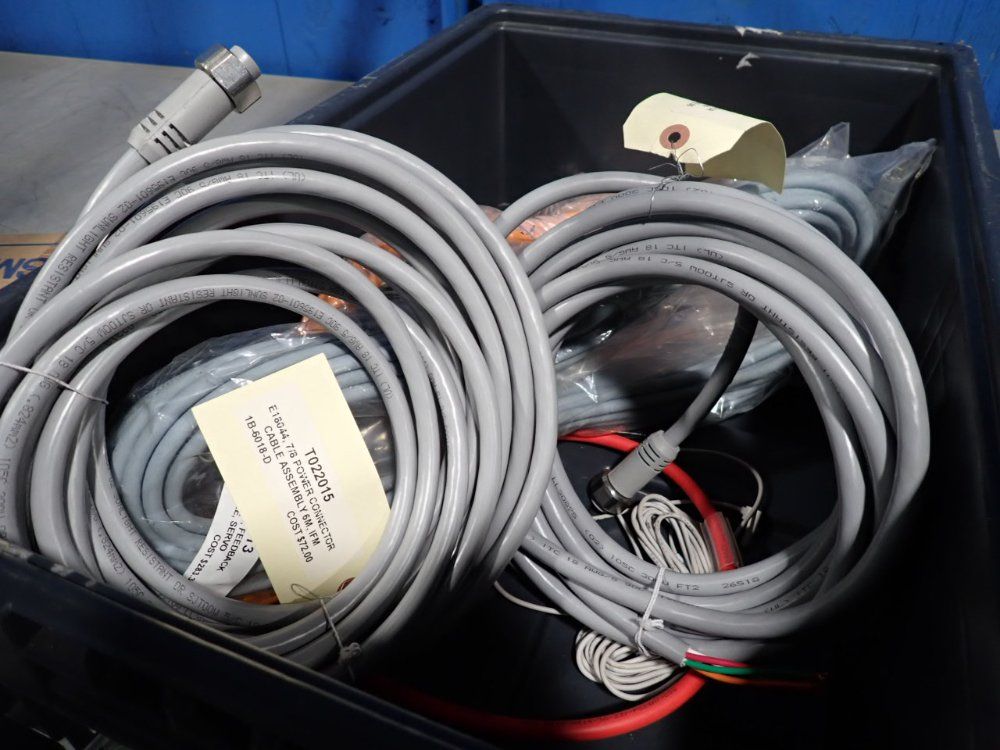 Connection Cable, Feedback Cable