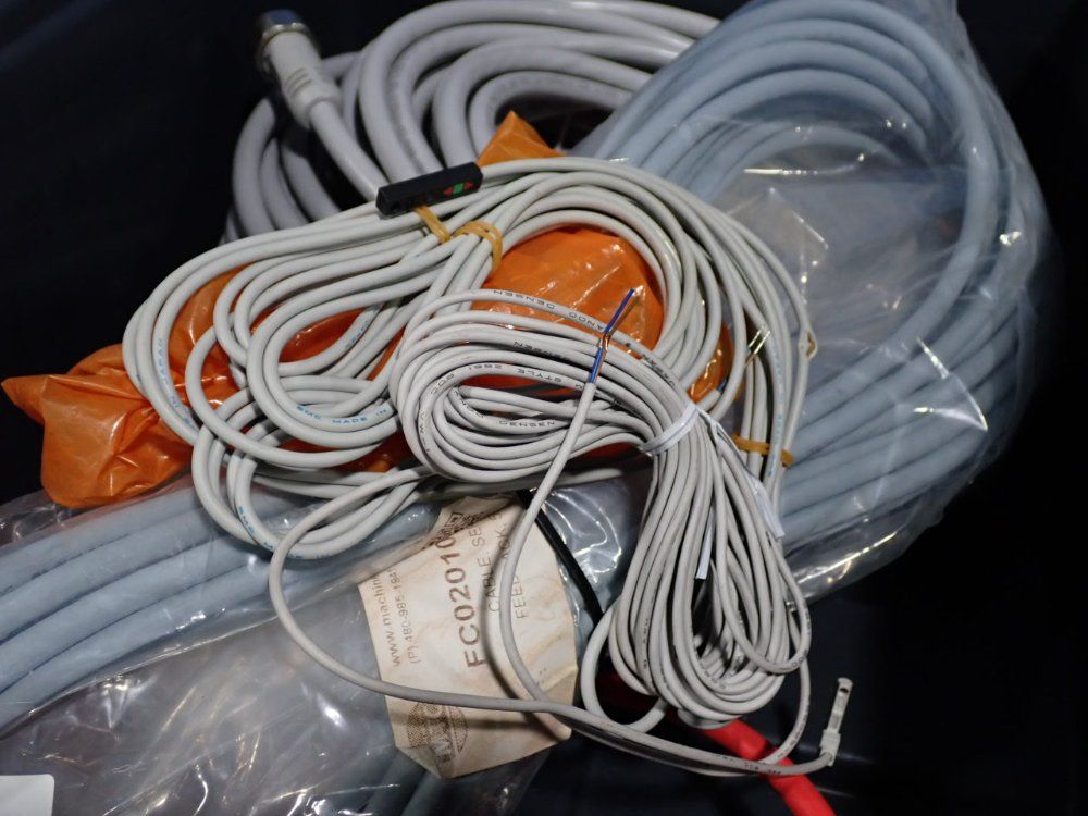 Connection Cable, Feedback Cable