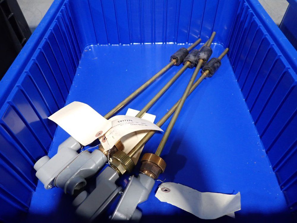 Redot Cord Switch Assembly