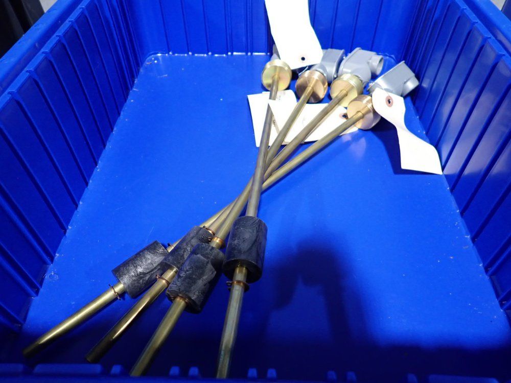 Redot Cord Switch Assembly