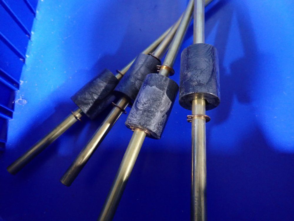 Redot Cord Switch Assembly